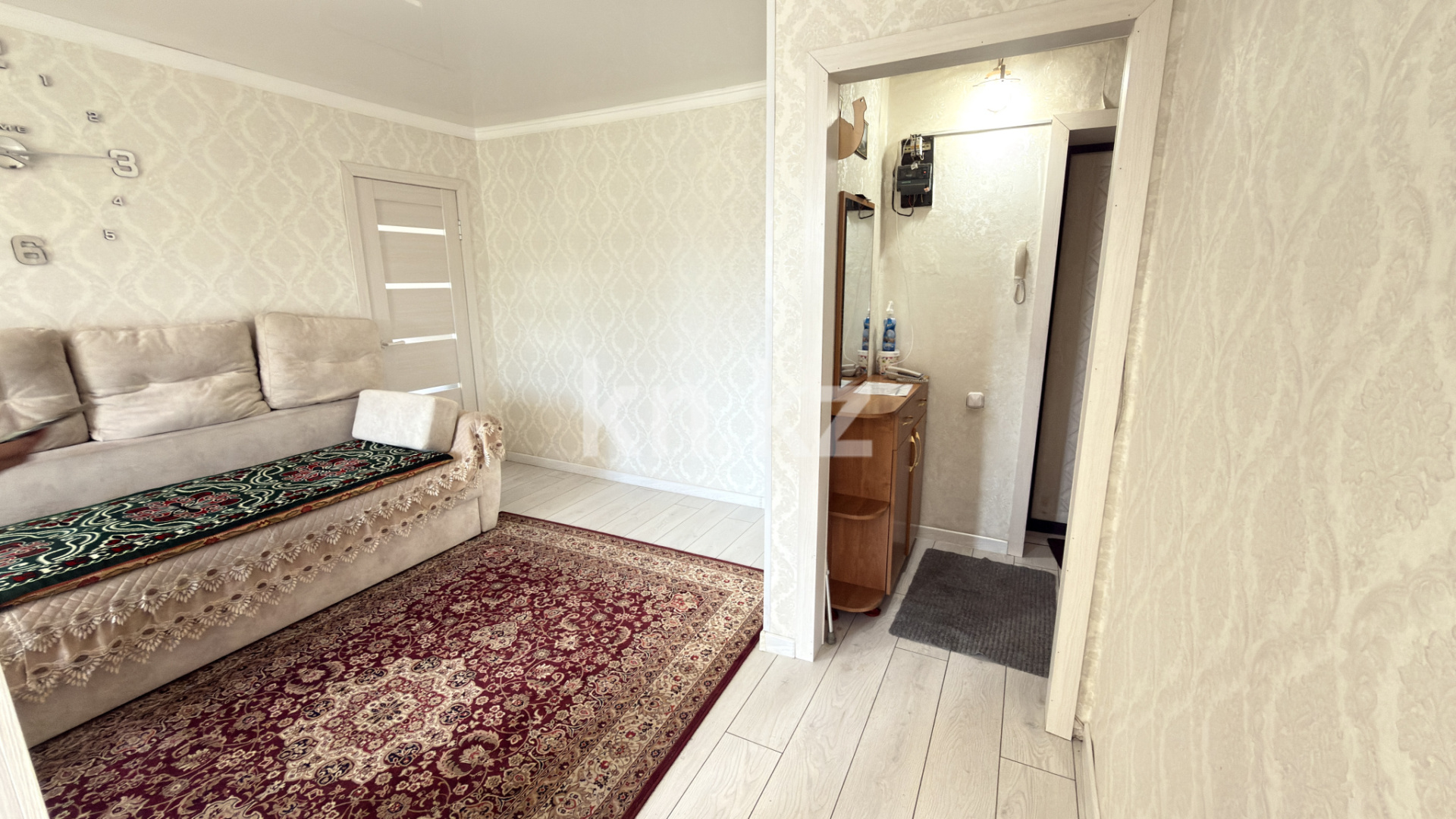 Продажа 3-комнатной квартиры, 44 м² в Караганде - фото 4