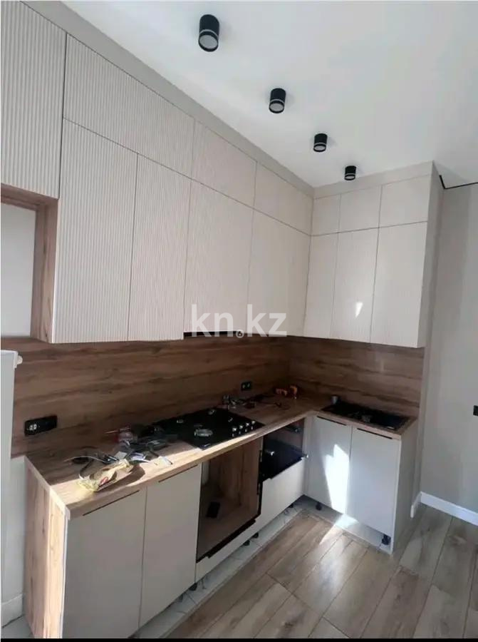 Продажа 3-комнатной квартиры, 91 м², пр. Кабанбай батыра, дом  57/2 - Продажа  трехкомнатных квартир в Астане без посредников фото 1 из 3