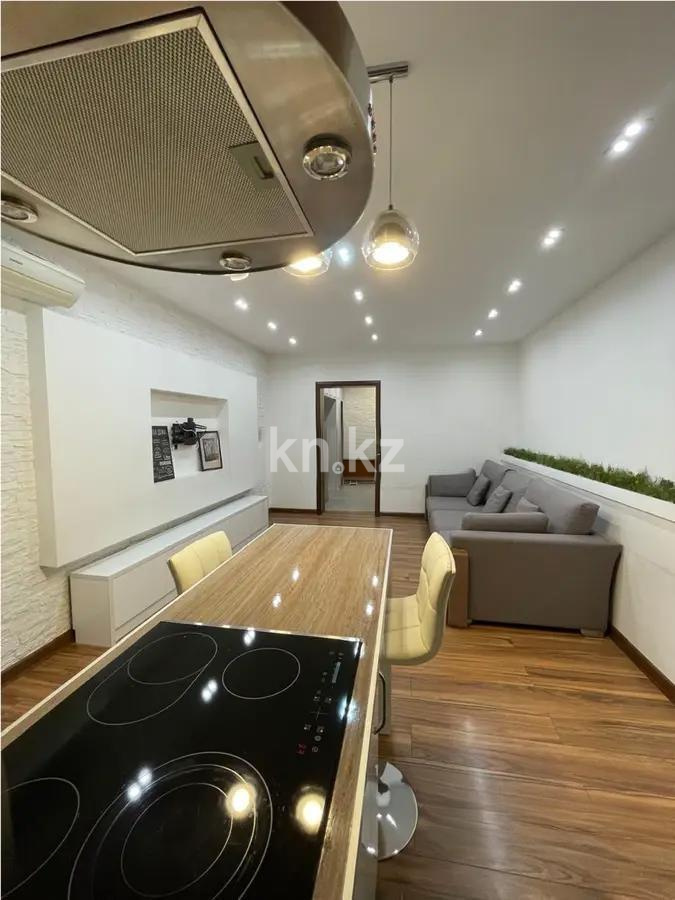 Продажа 2-комнатной квартиры, 72 м² - Продажа квартир в новостройках Алматы без посредников - страница 15 фото 1 из 5