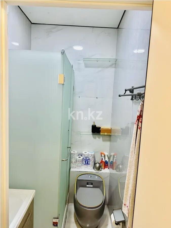 Продажа 3-комнатной квартиры, 68 м² в Алматы - фото 5