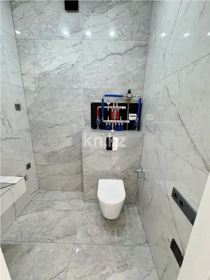 Продажа 3-комнатной квартиры, 90 м², пр. Шахтеров, дом  73/1 - Продажа  трехкомнатных квартир в Караганде фото 6 из 7