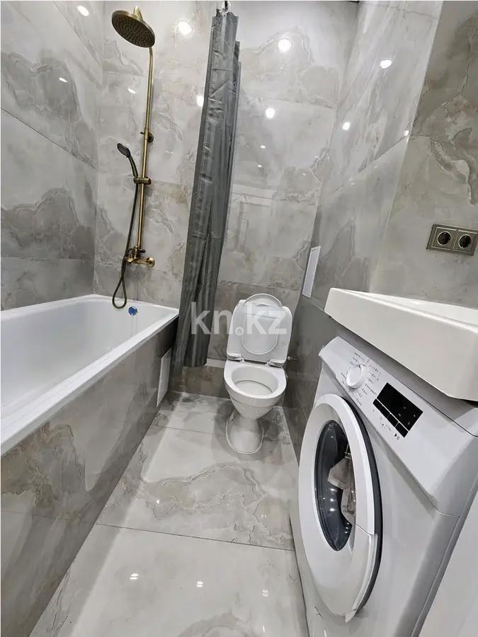 Продажа 2-комнатной квартиры, 50 м², ул. Утепова, дом  31 в Алматы - фото 4