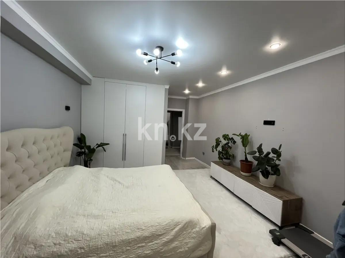Продажа 3-комнатной квартиры, 85 м² - Продажа квартир в блочном доме в Казахстане - страница 2 фото 2 из 4