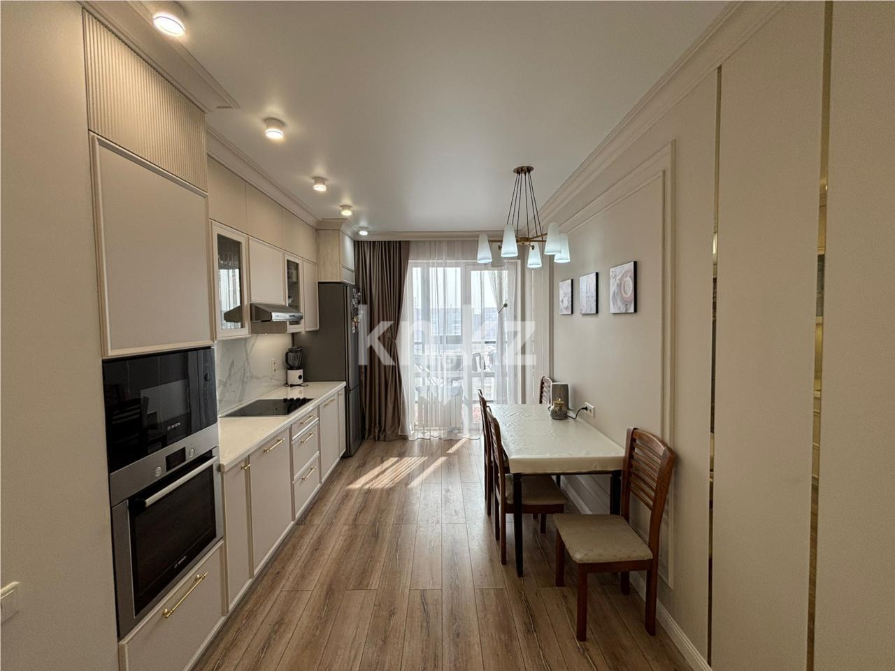 Продажа 3-комнатной квартиры, 90 м² - Продажа трехкомнатных квартир в Караганде - страница 2 фото 7 из 13