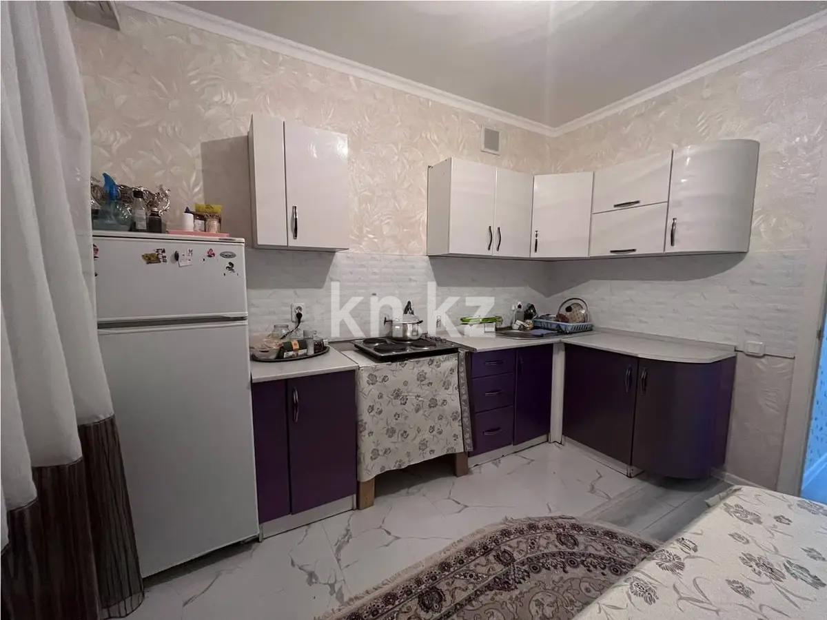 Продажа 1-комнатной квартиры, 38.5 м², ул. Болекпаева, дом  10/1 - Продажа  однокомнатных квартир в Астане фото 6 из 6