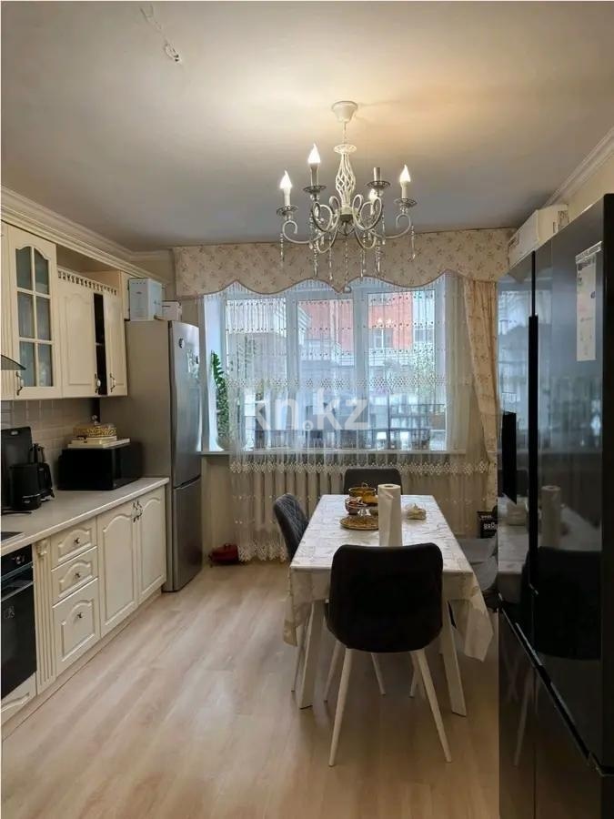 Продажа 4-комнатной квартиры, 124 м² в Астане - фото 5