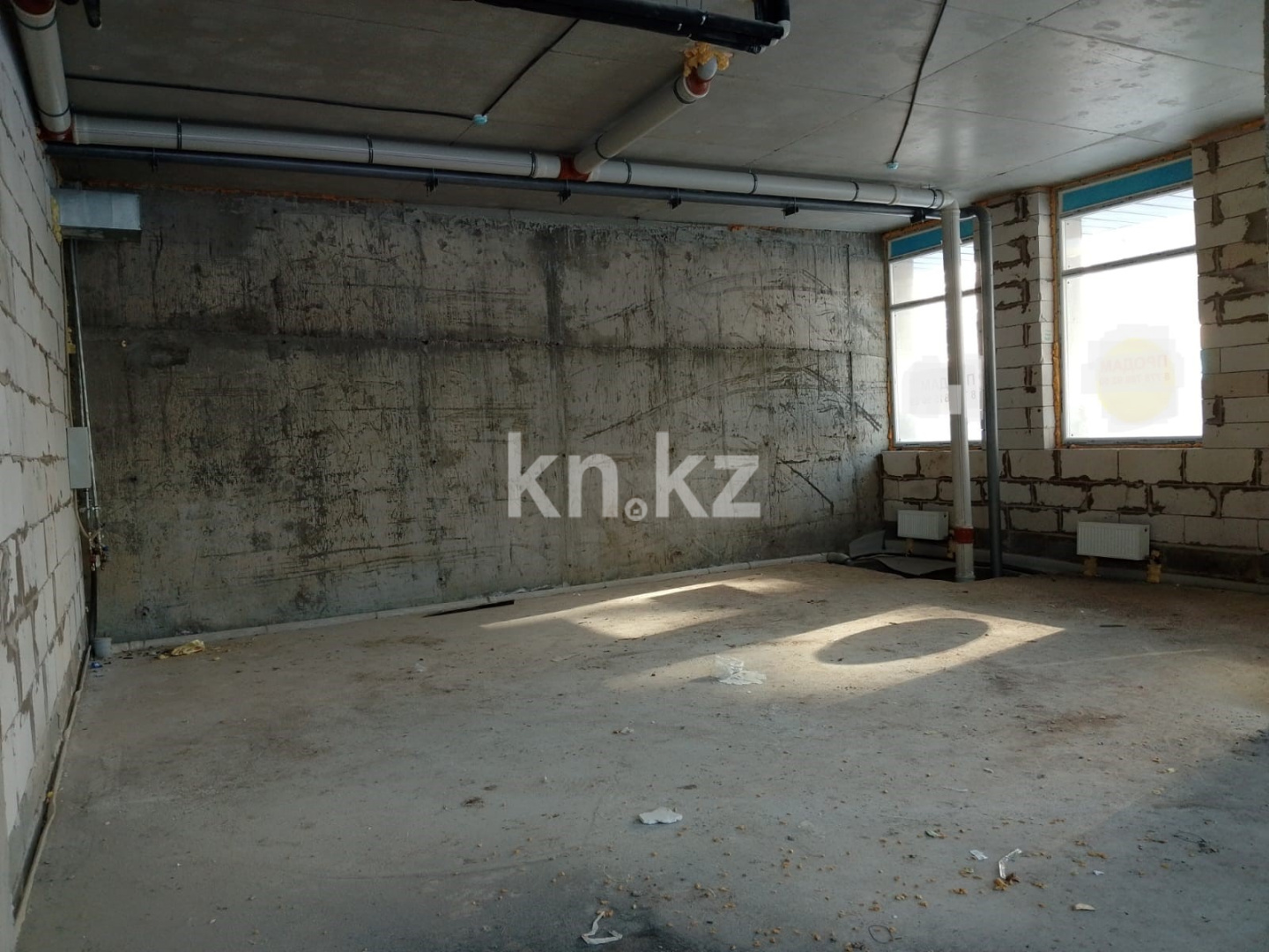 Продажа помещения, 169 м² - Продажа офисных и торговых помещений в Астане фото 6 из 14