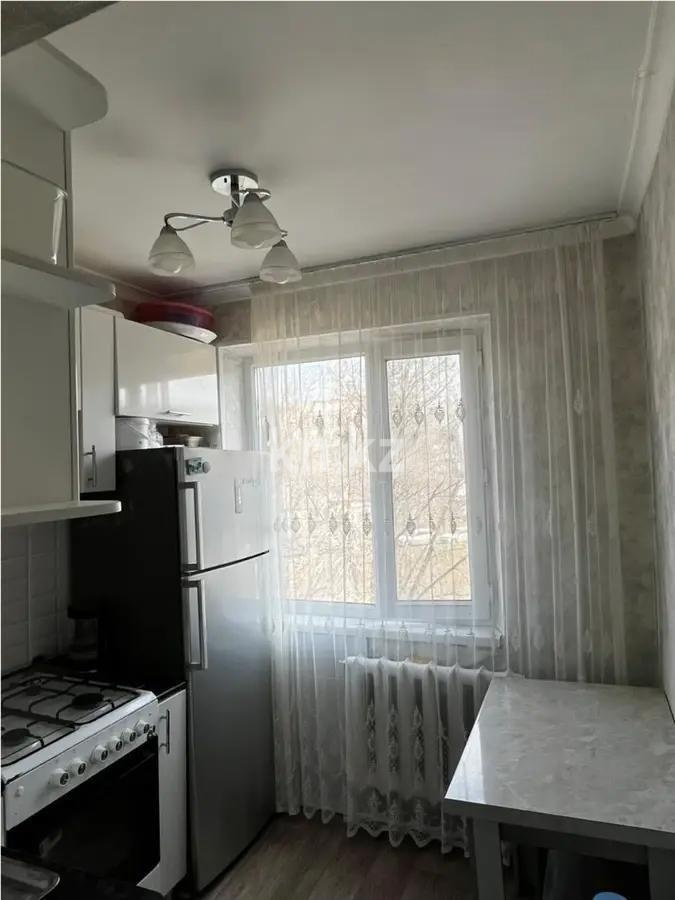 Продажа 3-комнатной квартиры, 63 м² - Продажа трехкомнатных квартир от собственников в Абае фото 2 из 4