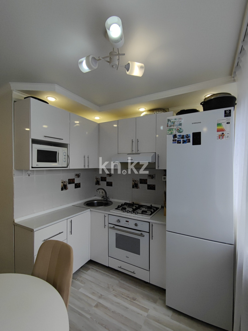 Продажа 3-комнатной квартиры, 69 м² - Продажа недвижимости в Караганде - страница 3 фото 27 из 36