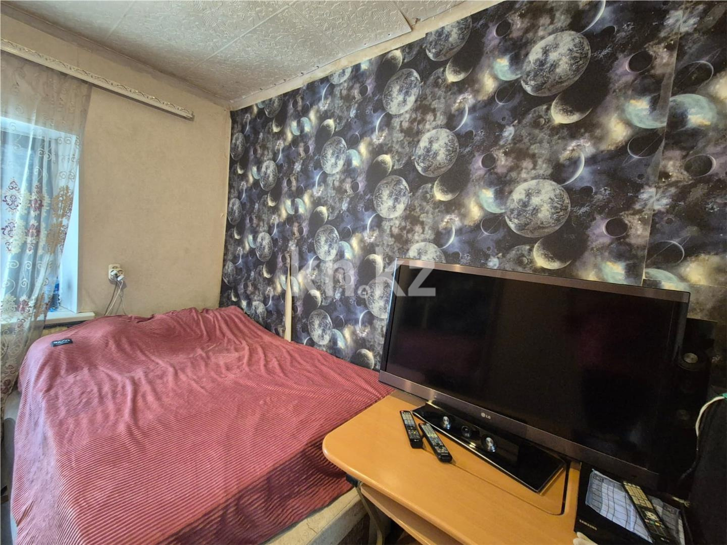 Продажа 3-комнатного дома, 65 м², ул. Юных Космонавтов - Продажа домов, коттеджей в Темиртау фото 10 из 22