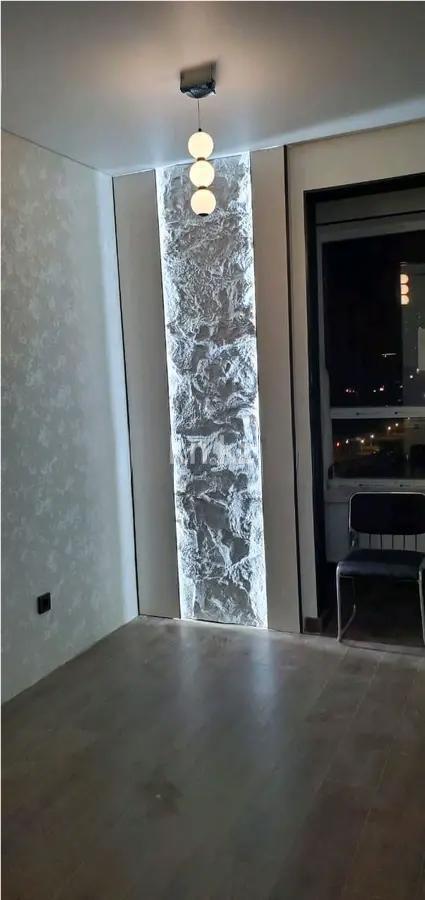 Продажа 1-комнатной квартиры, 21 м², ул. Кургальжинское шоссе, дом  37 в Астане