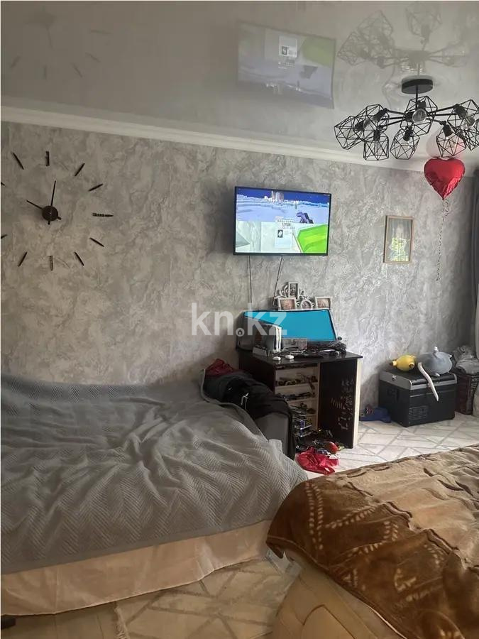 Продажа 1-комнатной квартиры, 36 м² в Алматы
