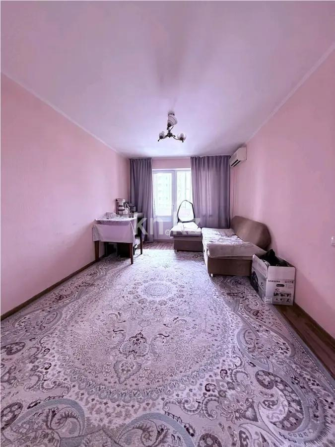 Продажа 2-комнатной квартиры, 45 м² в Алматы