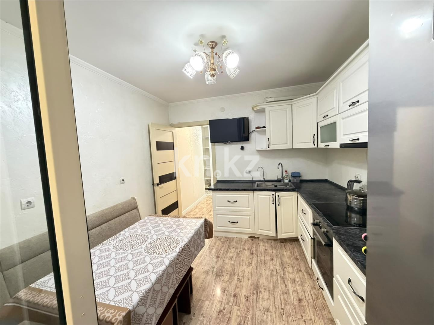 Продажа 2-комнатной квартиры, 59 м² в Астане - фото 8