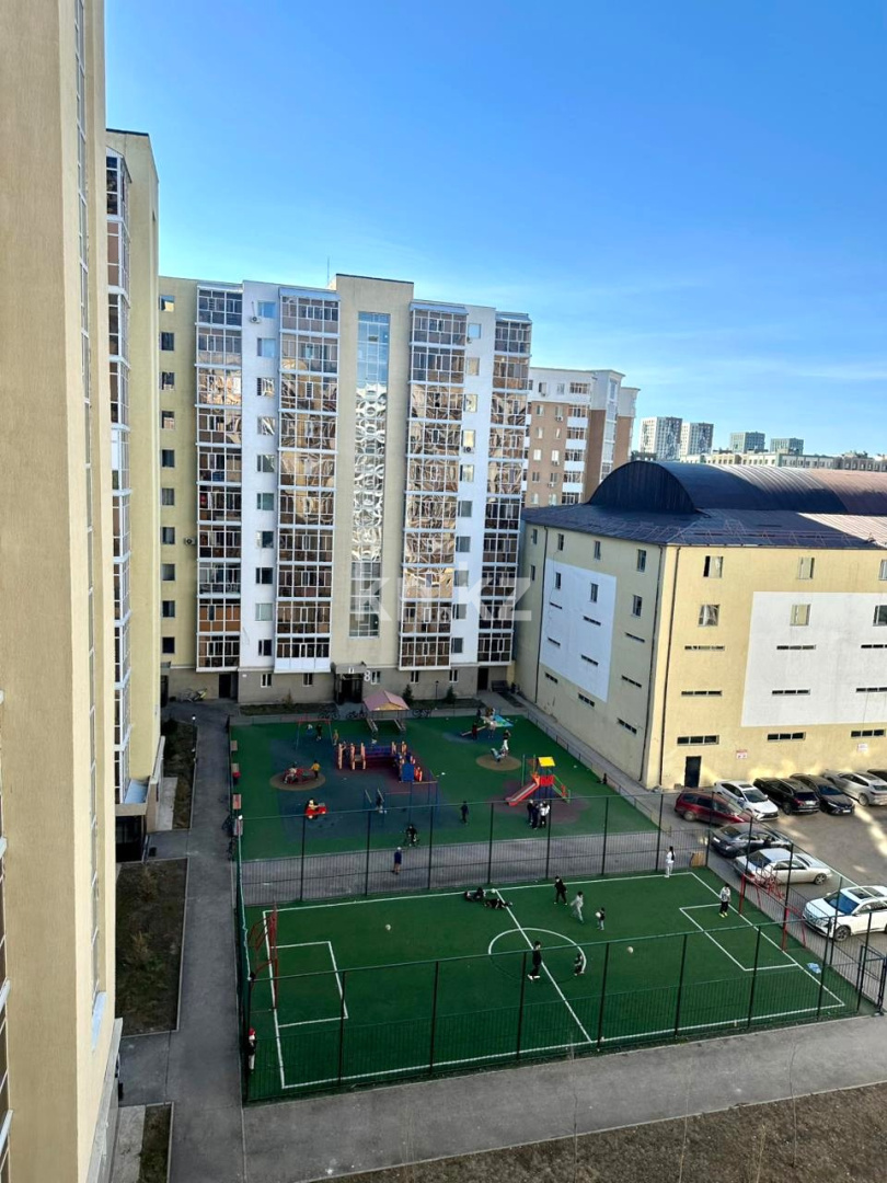 Продажа 2-комнатной квартиры, 51 м² - Продажа квартир в Кокшетау фото 12 из 13