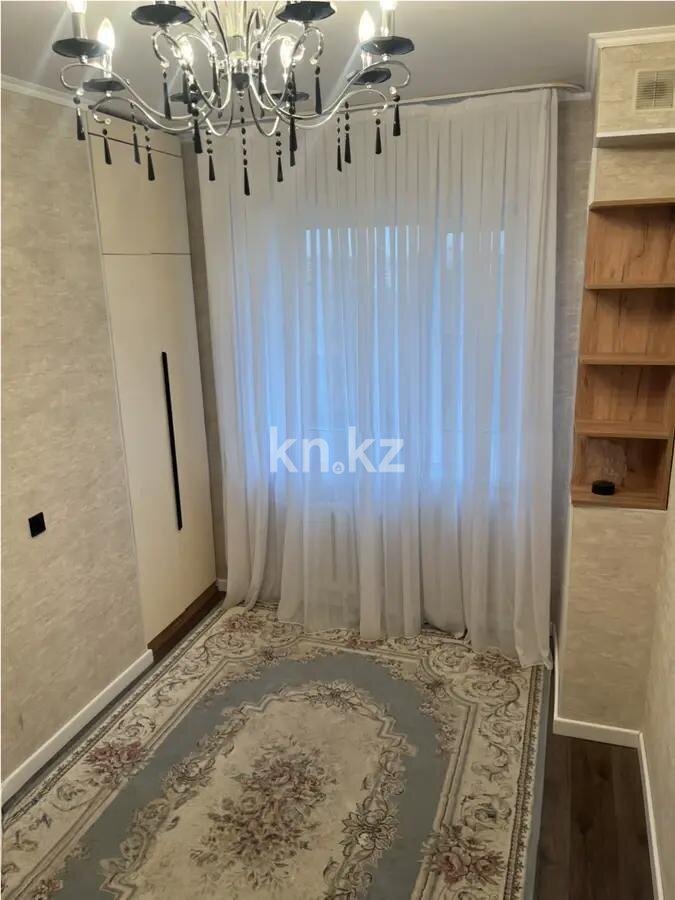 Продажа 2-комнатной квартиры, 45 м² в Астане - фото 2