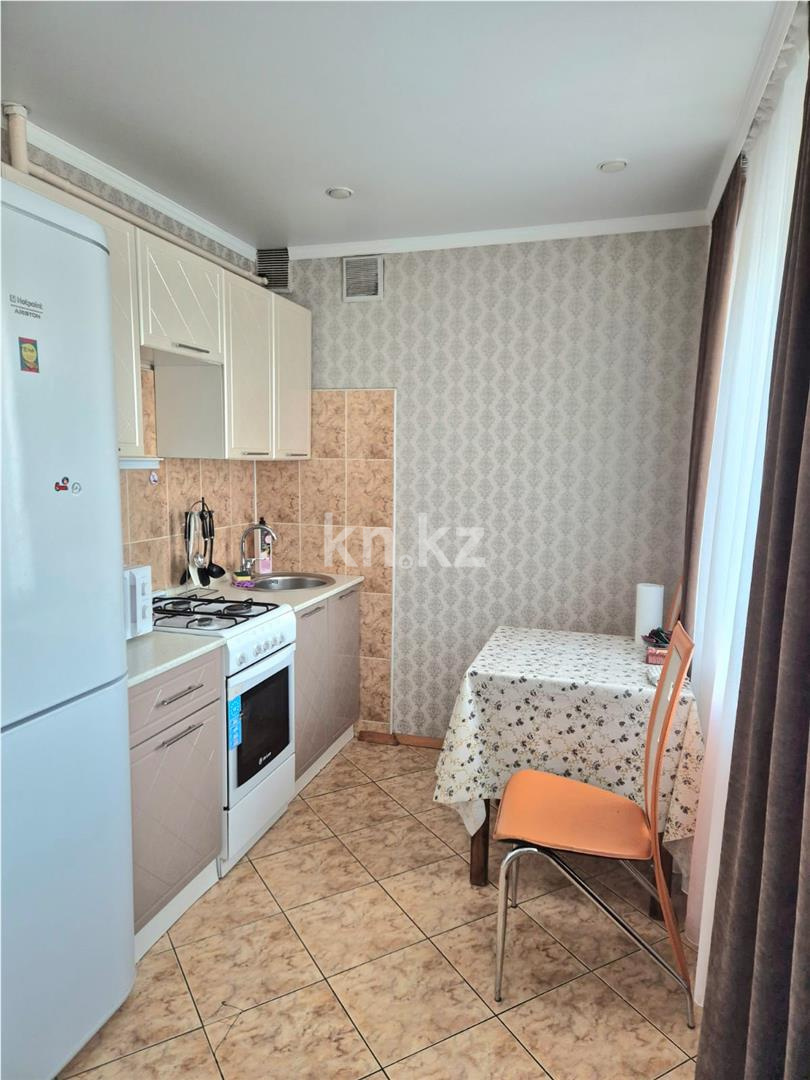 Продажа 2-комнатной квартиры, 45 м² - Продажа квартир в районе Город в Караганде фото 6 из 12