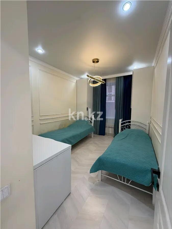 Продажа 4-комнатной квартиры, 120 м² в Караганде - фото 4