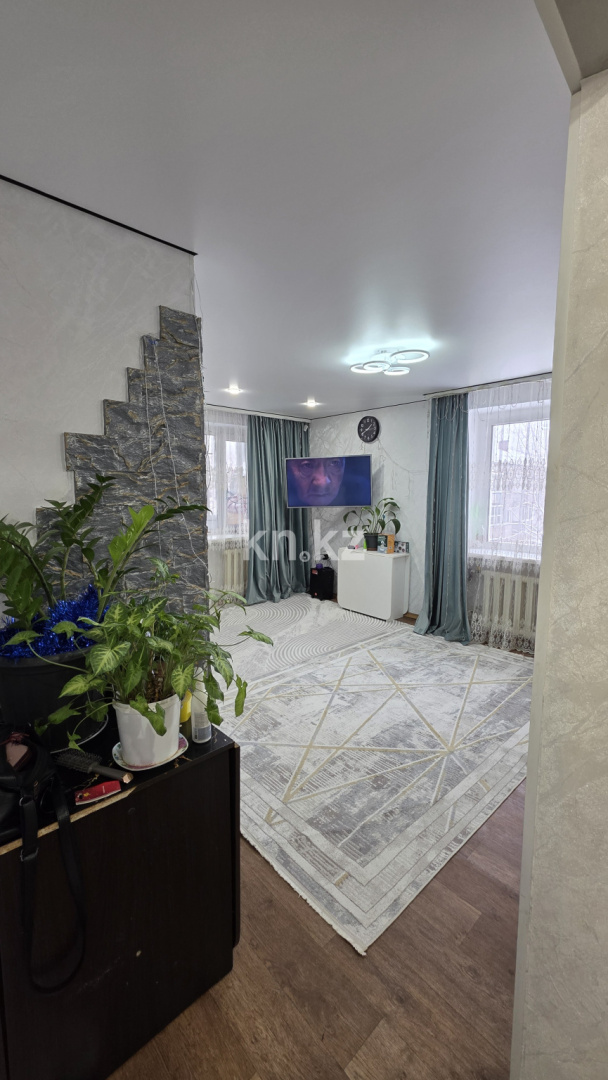 Продажа 1-комнатной квартиры, 32 м² - Продажа квартир в Астане с фото - страница 49 фото 7 из 12