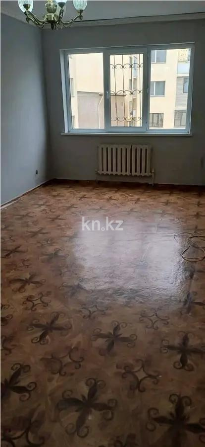 Продажа 1-комнатной квартиры, 45.2 м², мкр-н Саялы, дом  88 - Продажа  однокомнатных квартир в Алматы фото 1 из 4