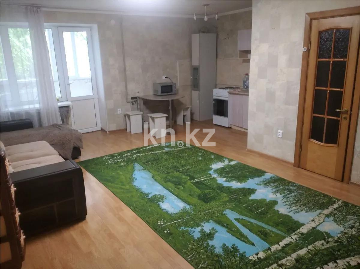 Продажа 1-комнатной квартиры, 35 м², пр. Мира, дом  86 - Продажа квартир в Темиртау без посредников фото 2 из 6