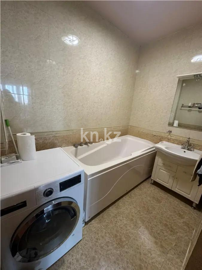 Продажа 4-комнатной квартиры, 131 м² - Недвижимость в Казахстане - страница 25 фото 6 из 6