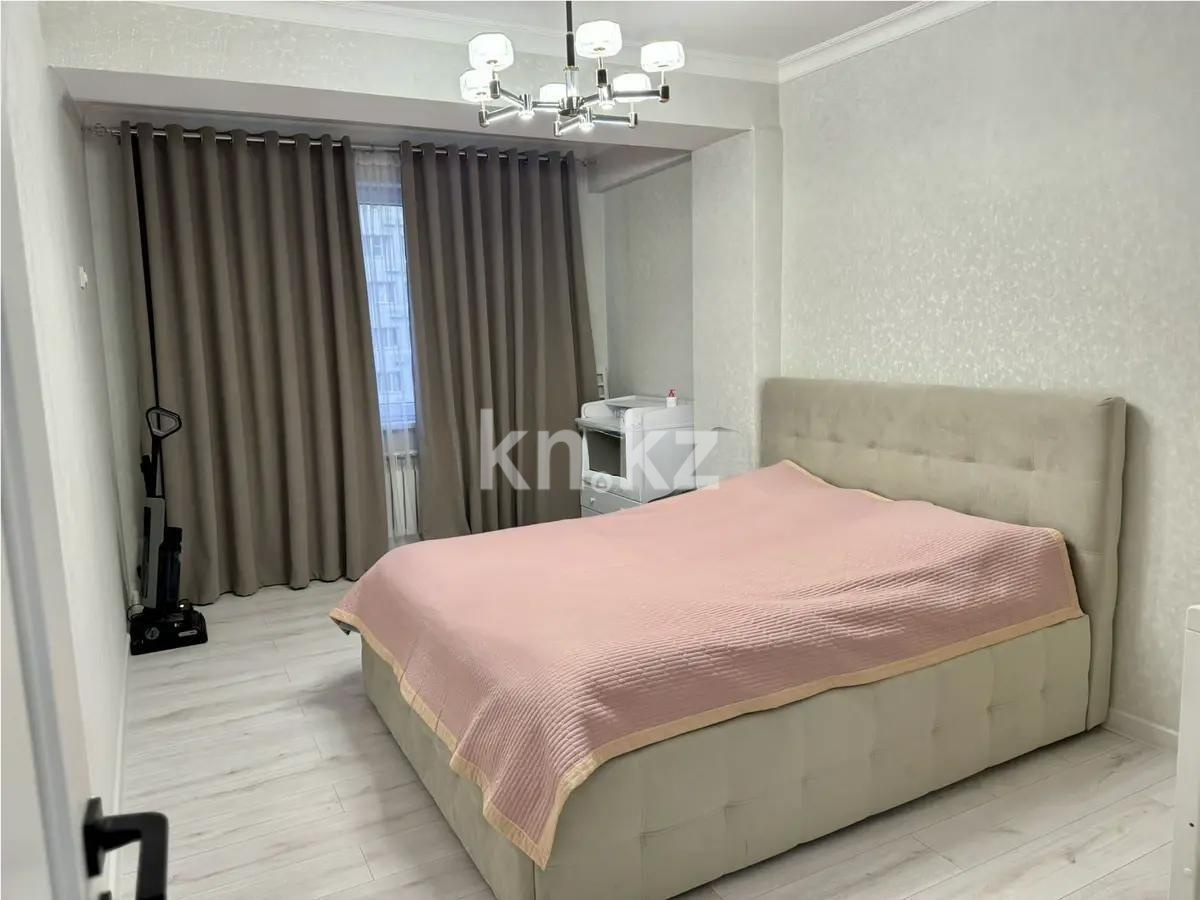 Продажа 2-комнатной квартиры, 60 м² - Продажа квартир от собственников в Алматы фото 2 из 3