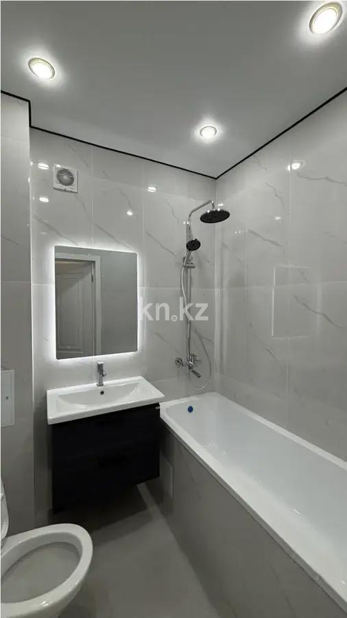 Продажа 2-комнатной квартиры, 37 м², ул. Нажимеденова, дом  5/1 в Астане - фото 3
