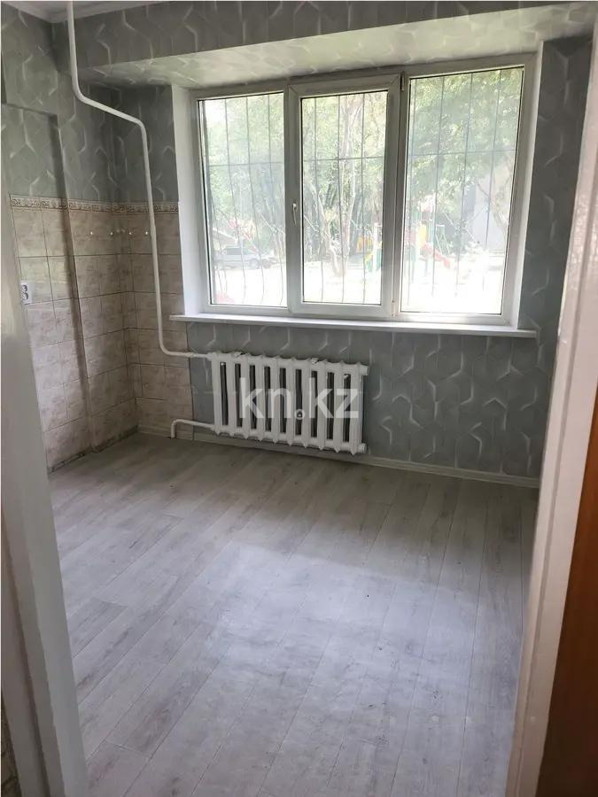 Продажа 2-комнатной квартиры, 52 м², мкр-н Жулдыз-1, дом  1Б - Продажа  двухкомнатных квартир в Алматы без посредников фото 1 из 6