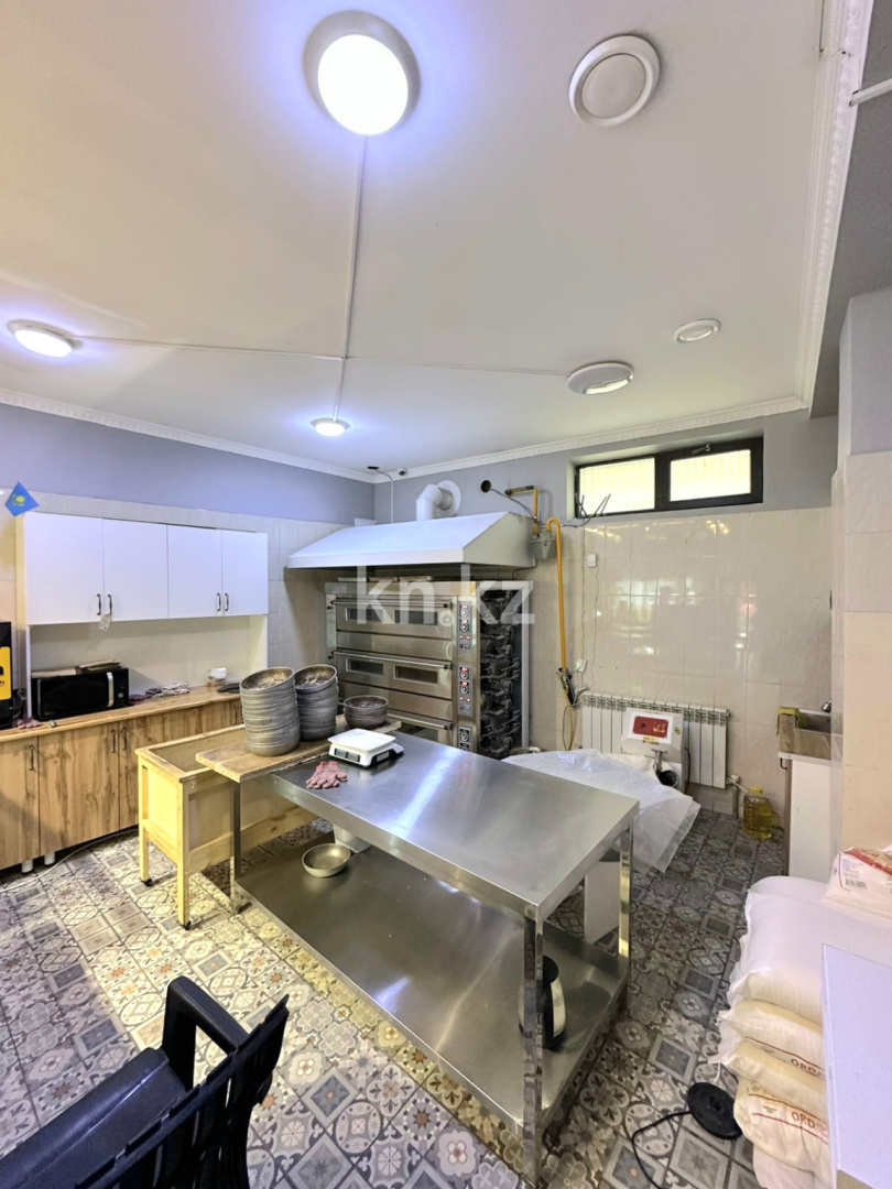 Продажа бизнеса, 50 м² - Продажа действующего бизнеса в Шымкенте в Аль-Фарабийском р-не фото 3 из 7
