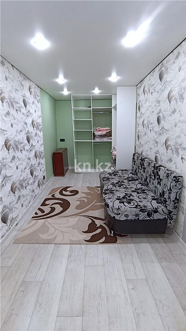 Продажа 2-комнатной квартиры, 44 м², пр. Республики - Продажа жилой и коммерческой недвижимости в Казахстане фото 5 из 8