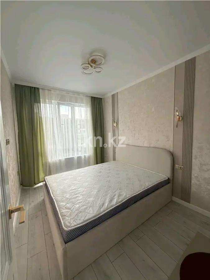 Продажа 2-комнатной квартиры, 36.4 м² в Алматы - фото 2