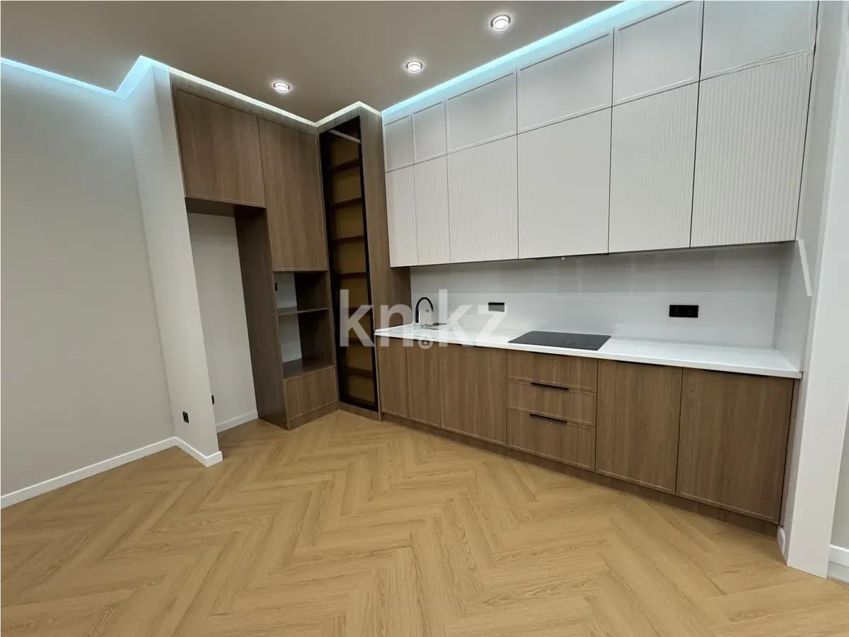 Продажа 3-комнатной квартиры, 80 м², пр. Туран, дом  39/2 стр - Продажа  трехкомнатных квартир в новостройках Астаны фото 4 из 9