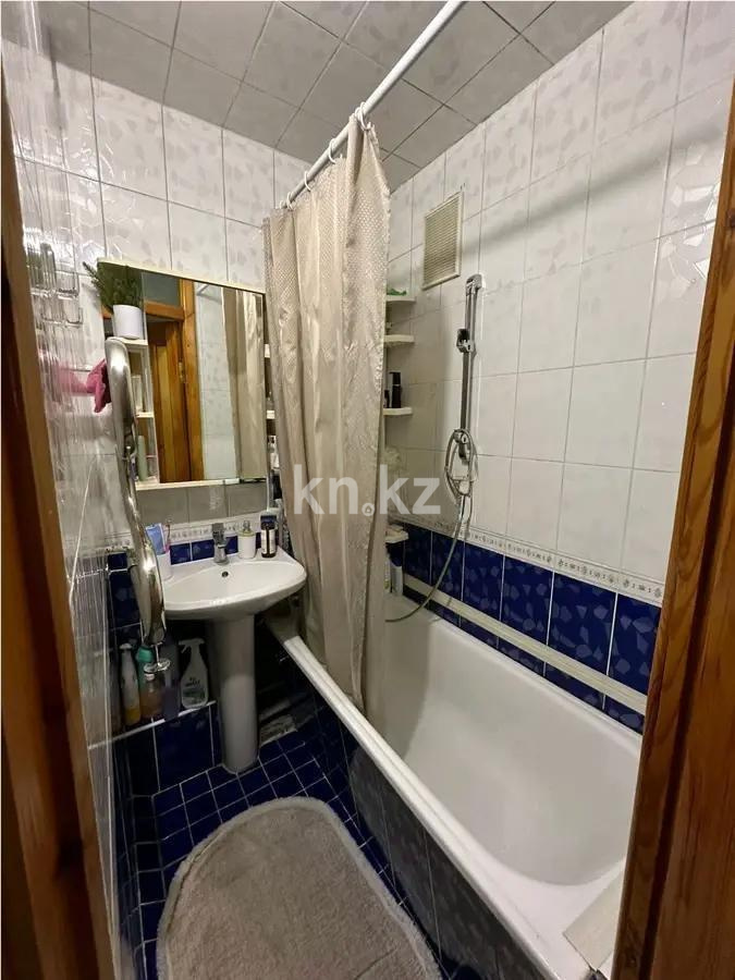 Продажа 4-комнатной квартиры, 60 м², мкр-н Коктем-2, дом  14 - Продажа  четырехкомнатных квартир в Алматы с фото фото 6 из 7