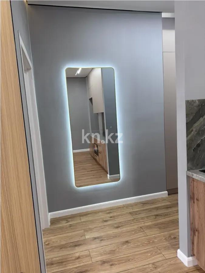 Продажа 2-комнатной квартиры, 56 м² - Продажа двухкомнатных квартир от собственников в Астане - страница 91 фото 4 из 6