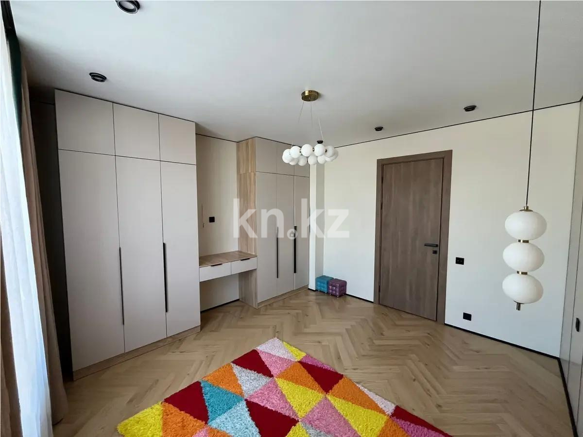 Продажа 3-комнатной квартиры, 90 м² в Алматы - фото 2