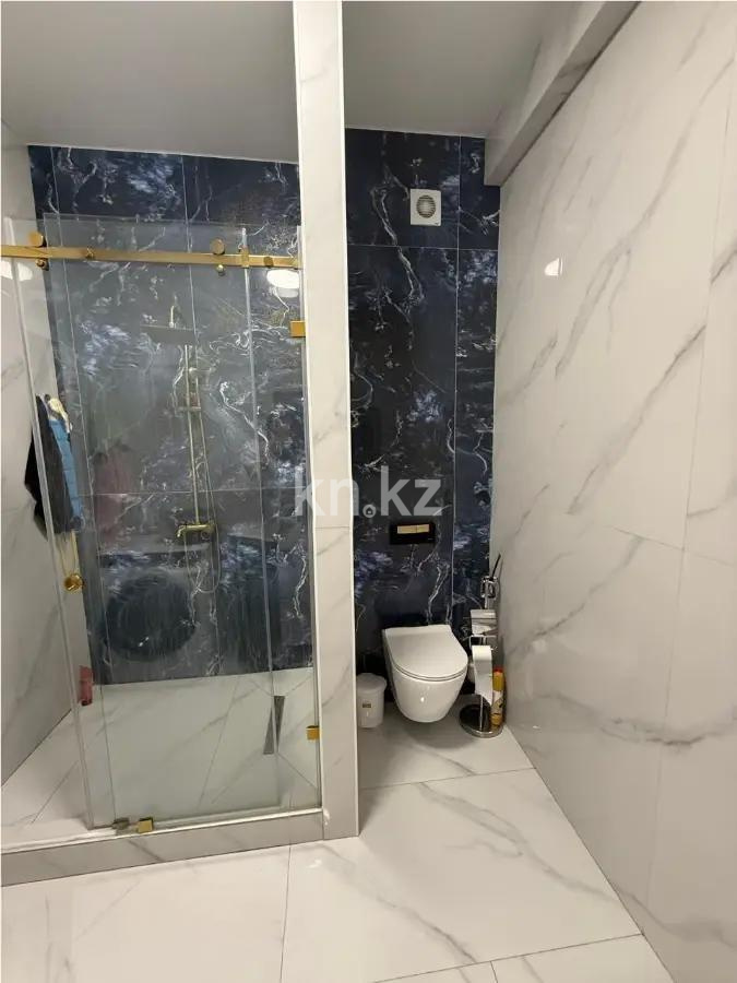 Продажа 2-комнатной квартиры, 58.8 м², ул. Нурмакова, дом  150 - Продажа квартир в Алматы фото 4 из 5