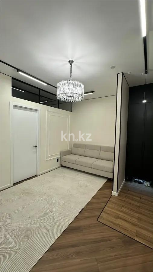 Продажа 2-комнатной квартиры, 48 м² - Продажа квартир от собственников в Караганде - страница 4 фото 1 из 4