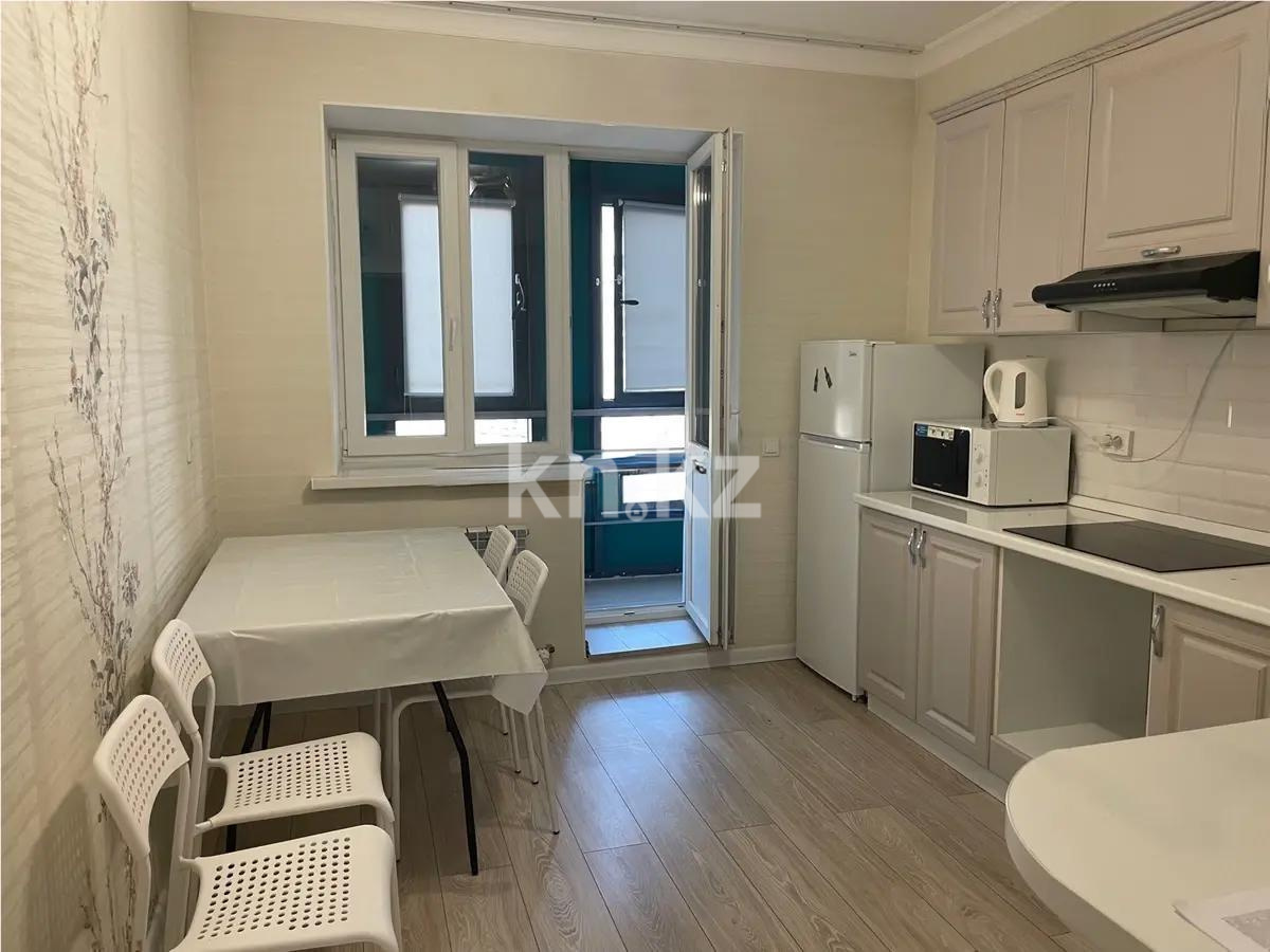 Продажа 1-комнатной квартиры, 42.1 м² в Астане - фото 2