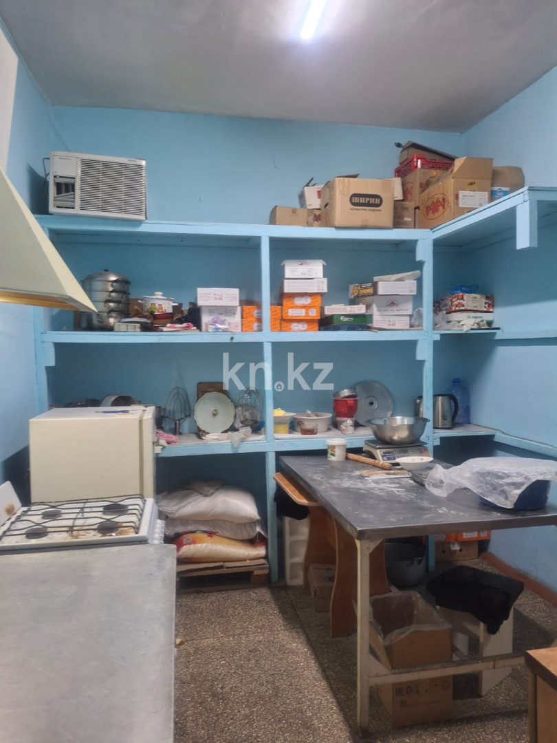 Продажа помещения, 807.8 м² - Продажа офисных и торговых помещений в Казахстане - страница 2 фото 13 из 21