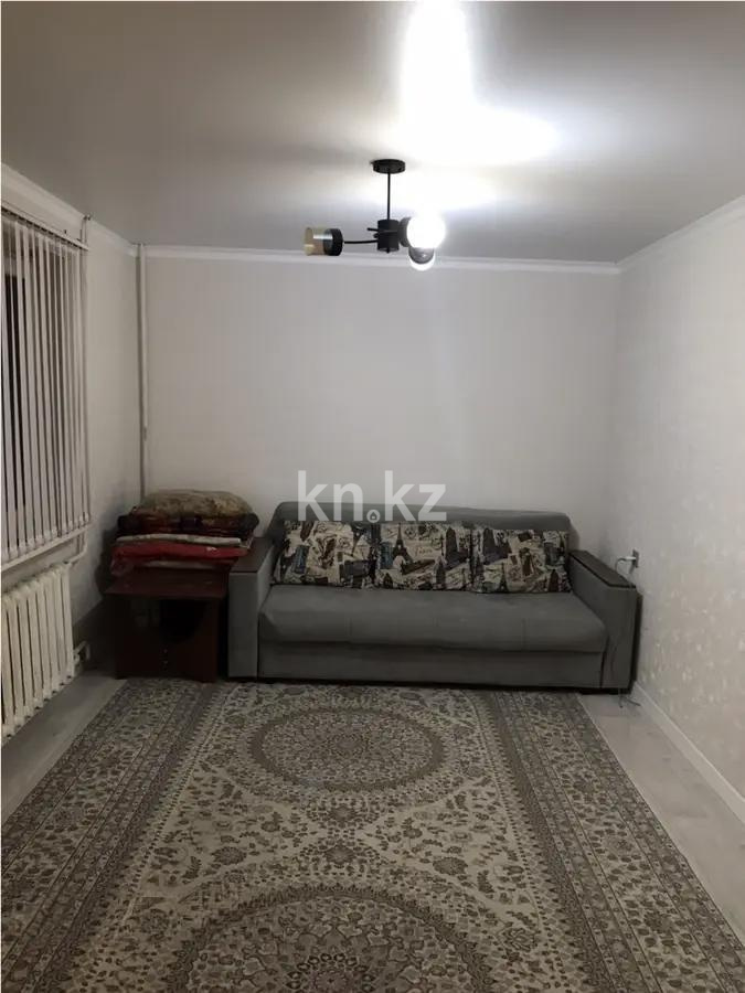 Продажа 1-комнатной квартиры, 33 м² в Алматы - фото 2