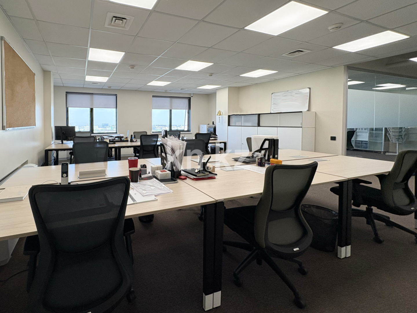 Продажа , 596 м², ул. Богенбай батыра, дом  150 - Продажа офисных и торговых помещений в Алматы с фото фото 4 из 10