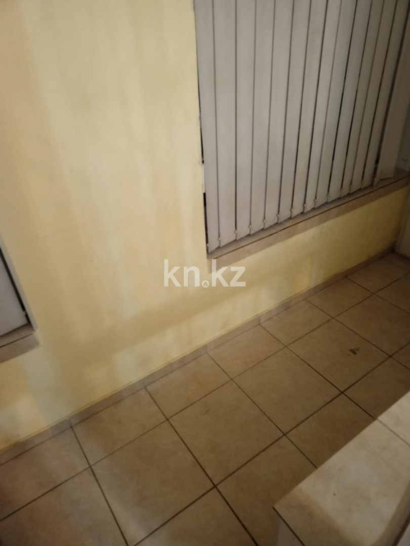 Аренда 1-комнатной квартиры, 42 м², пр. Кабанбай батыра, дом  60а/20 - пр. Улы Дала - Аренда  однокомнатных квартир помесячно в Астане фото 9 из 9