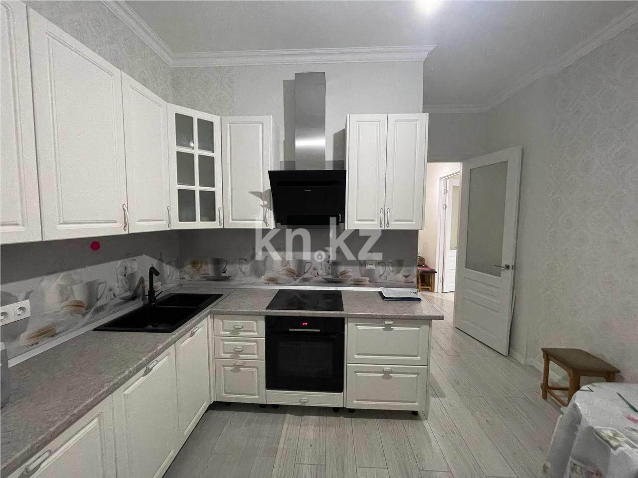 Продажа 1-комнатной квартиры, 44.6 м² в Астане - фото 5