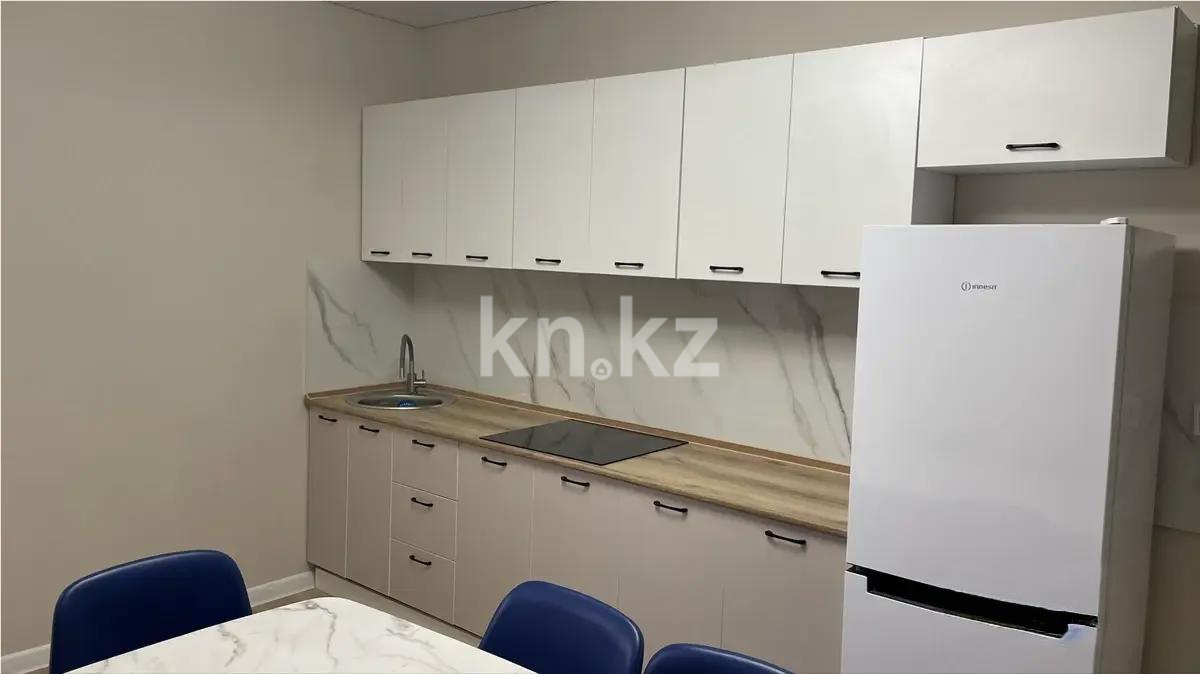 Продажа 2-комнатной квартиры, 59.8 м², пр. Сейфуллина, дом  51 в Алматы - фото 3