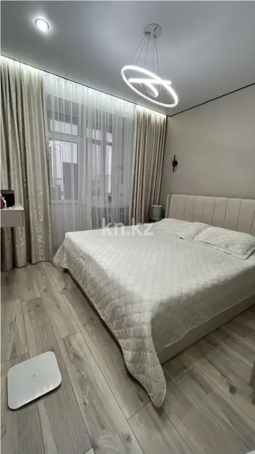 Продажа 2-комнатной квартиры, 38.1 м², ул. Нажимеденова, дом  15 в Астане - фото 2