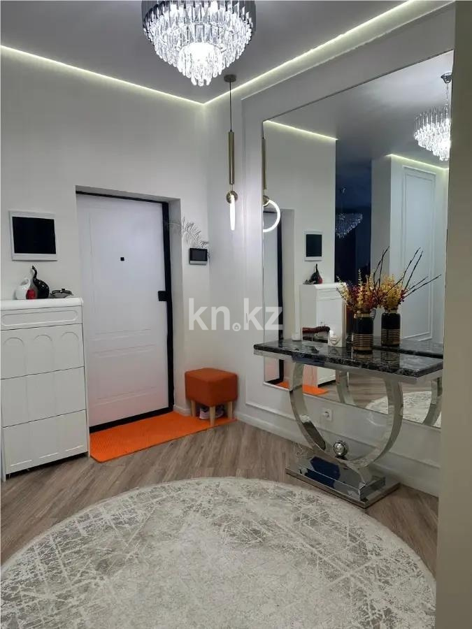 Продажа 3-комнатной квартиры, 103 м² в Астане - фото 4