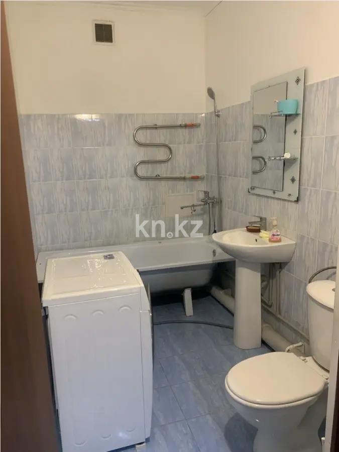 Продажа 1-комнатной квартиры, 32.6 м² - Продажа недвижимости в Казахстане - страница 7 фото 4 из 5