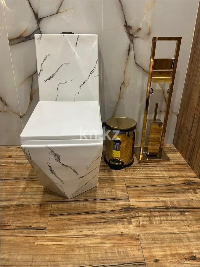 Продажа 1-комнатной квартиры, 35 м², пр. Сейфуллина, дом  416 в Алматы - фото 4