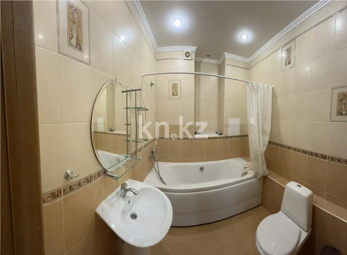 Продажа 3-комнатной квартиры, 120 м² - Продажа трехкомнатных квартир от собственников в Алматы - страница 37 фото 2 из 4